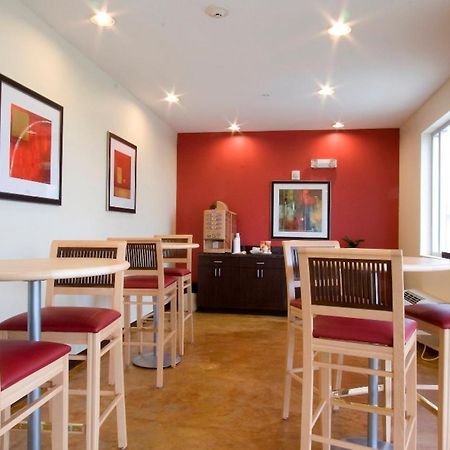 Red Roof Inn & Suites Beaumont Extérieur photo
