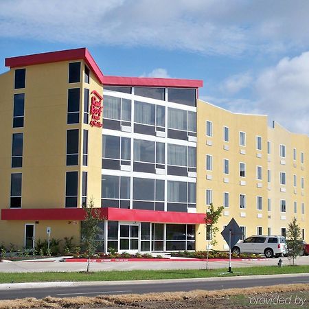 Red Roof Inn & Suites Beaumont Extérieur photo