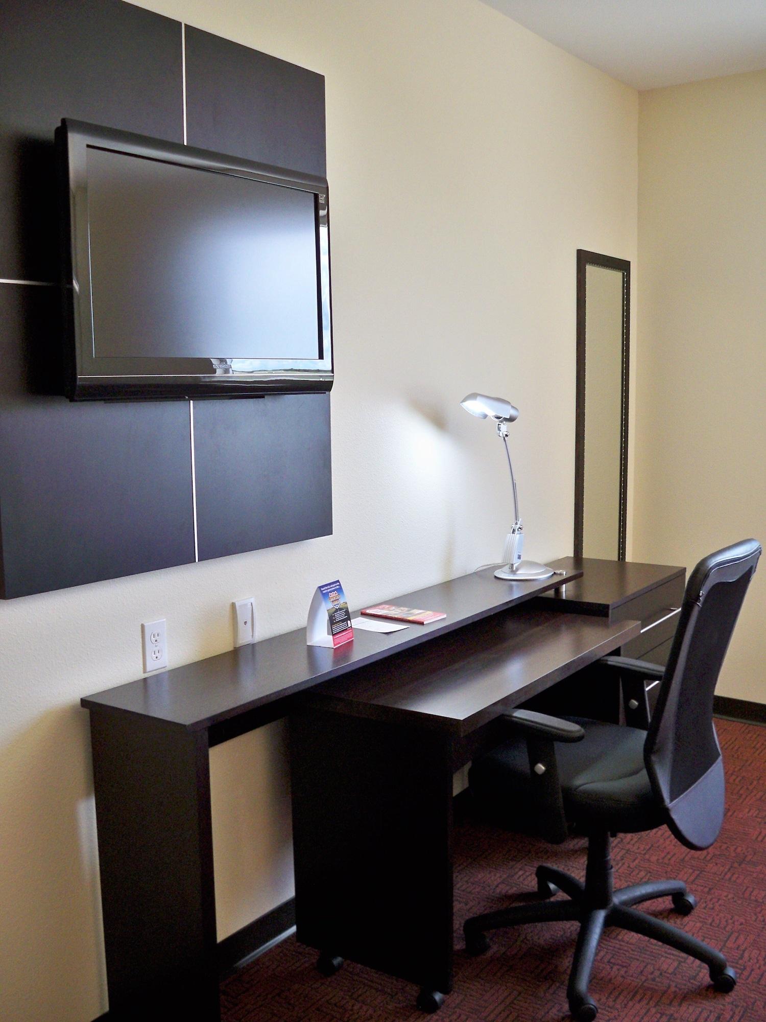 Red Roof Inn & Suites Beaumont Extérieur photo
