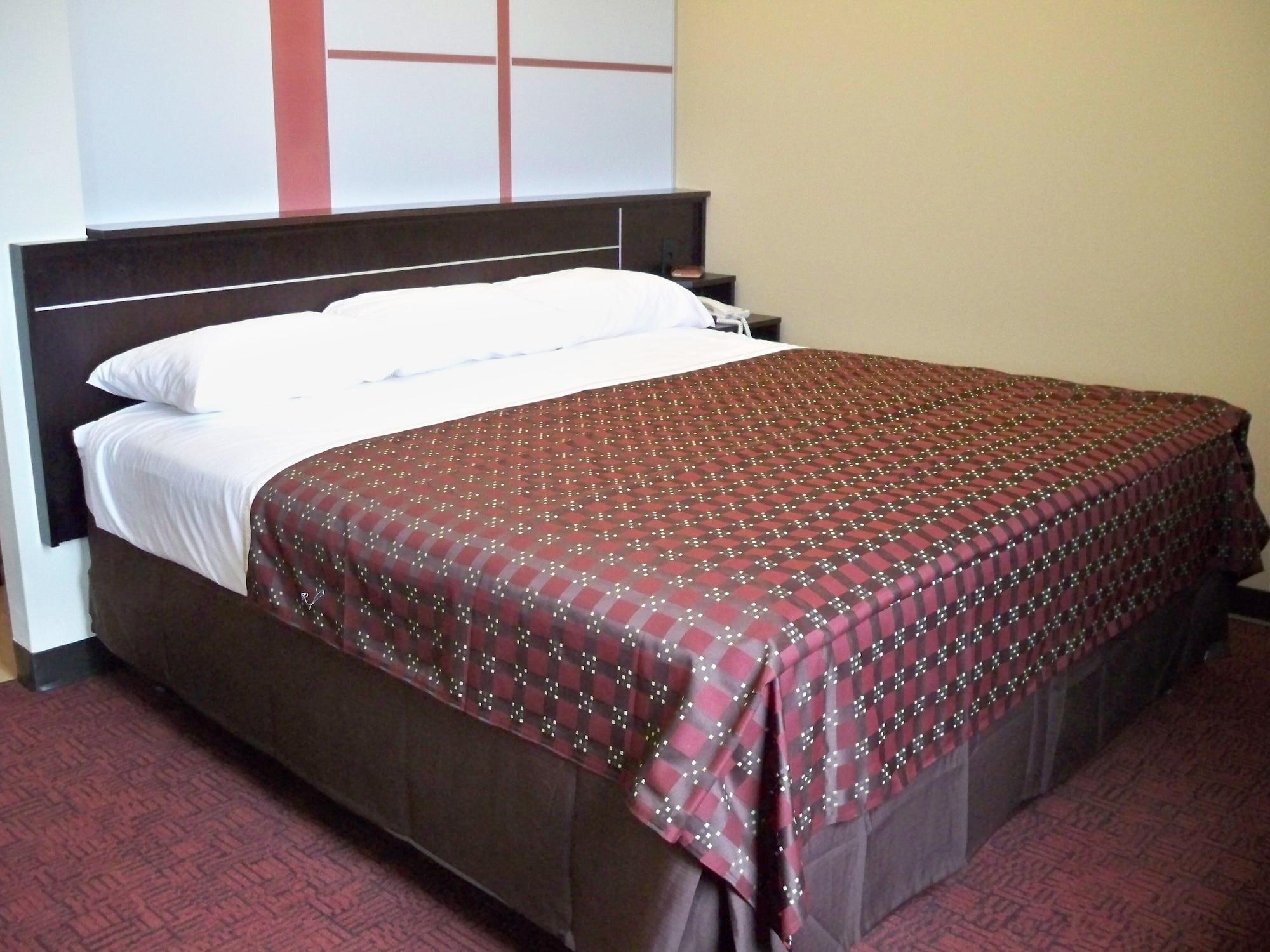 Red Roof Inn & Suites Beaumont Extérieur photo