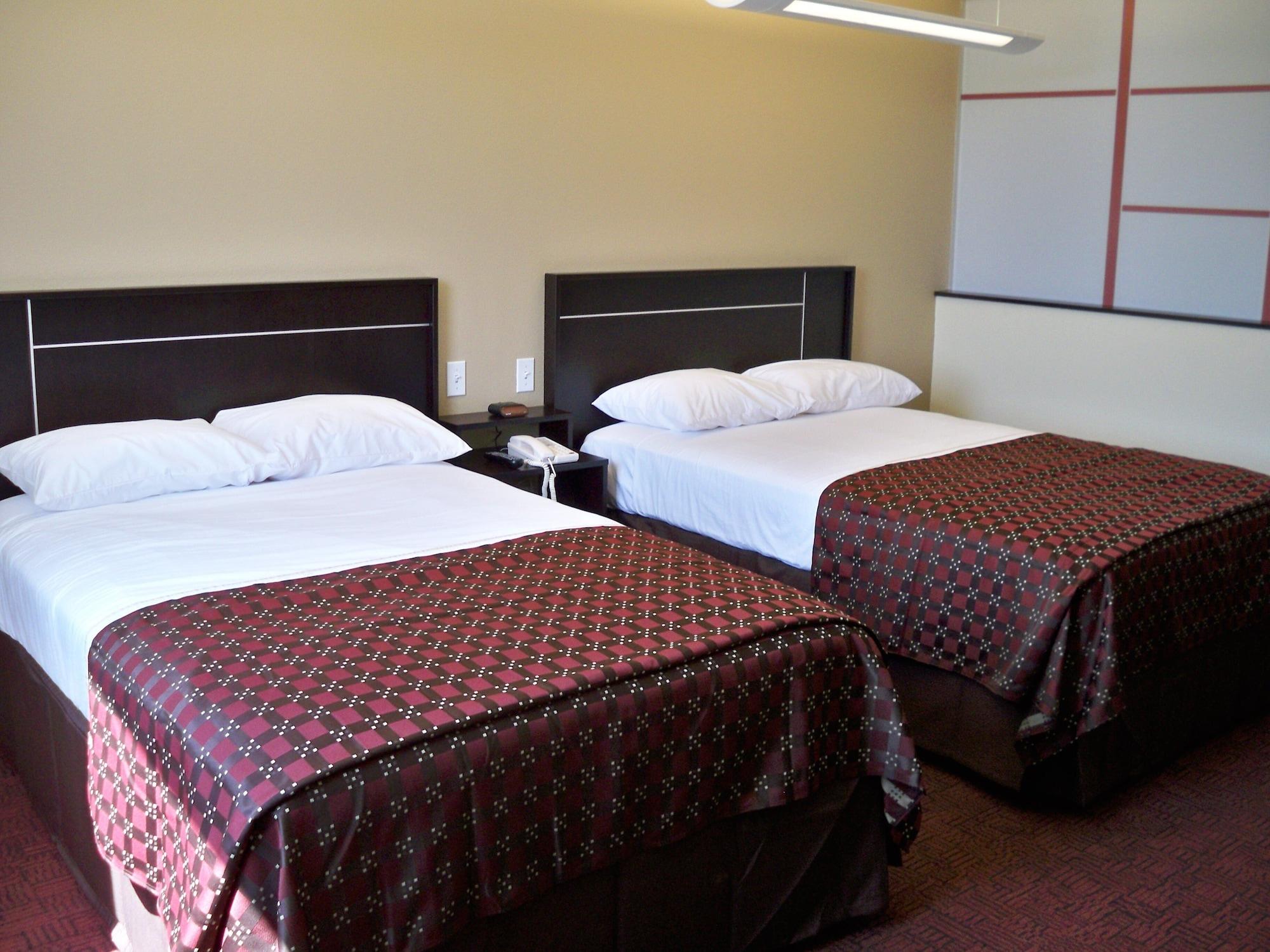Red Roof Inn & Suites Beaumont Chambre photo