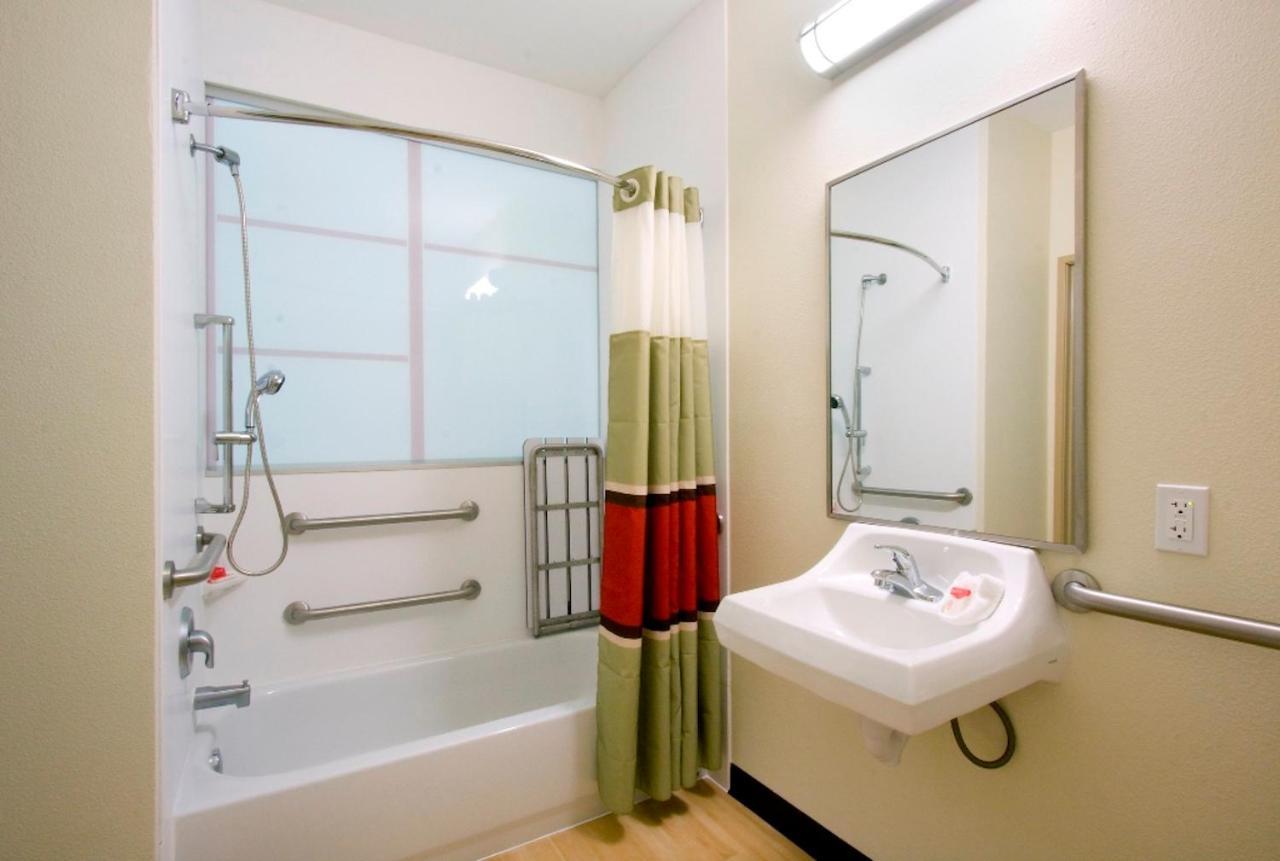 Red Roof Inn & Suites Beaumont Extérieur photo
