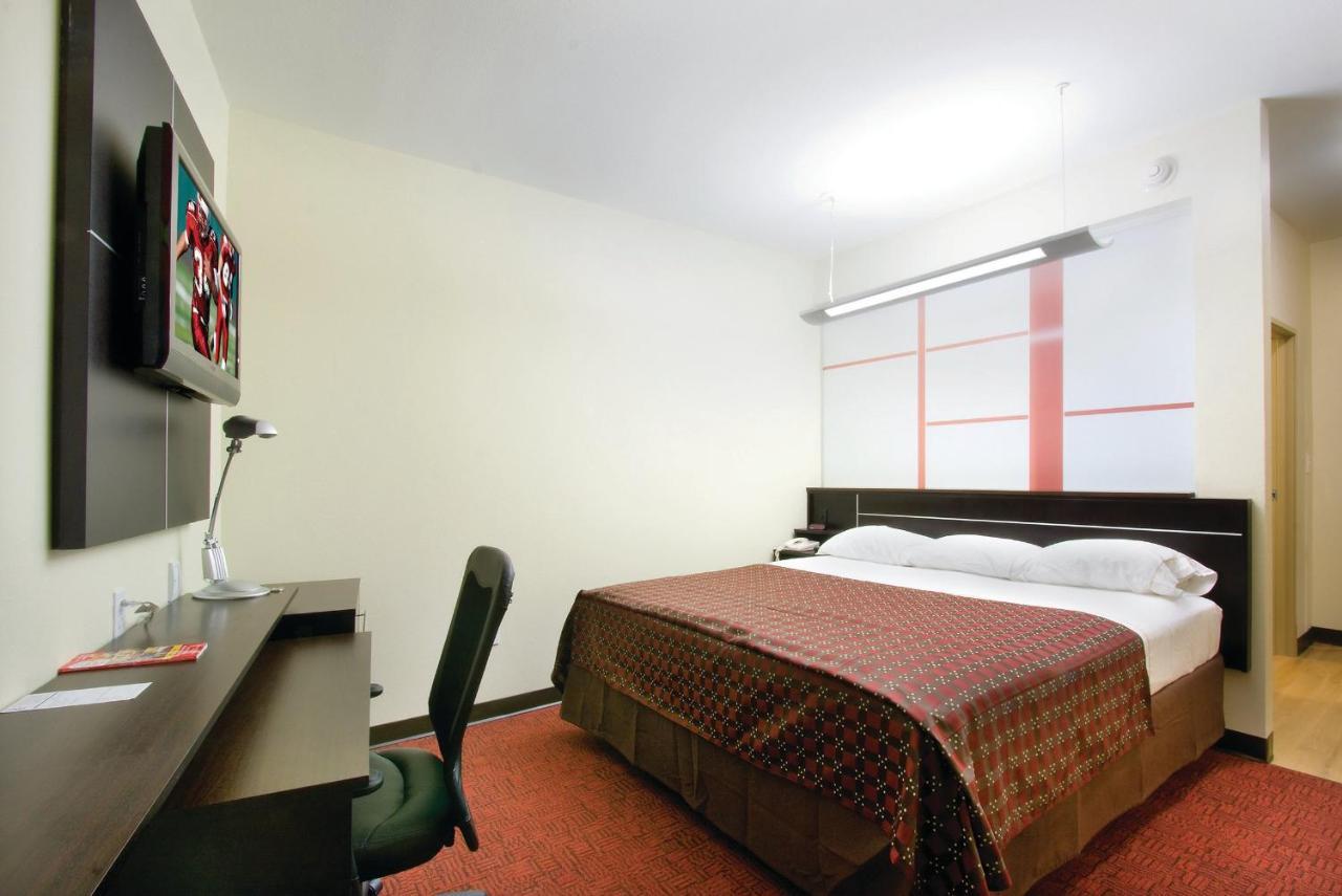 Red Roof Inn & Suites Beaumont Extérieur photo