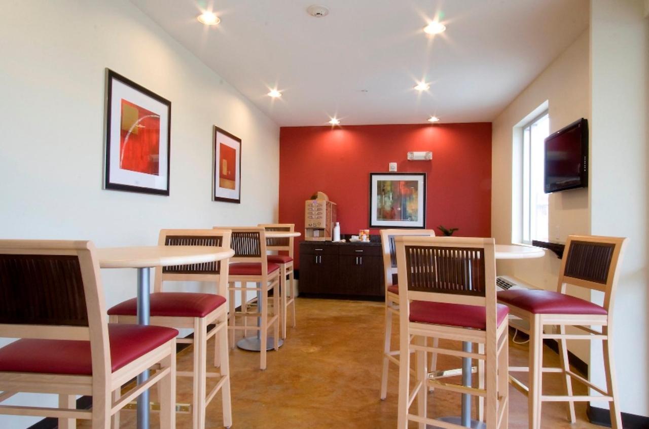 Red Roof Inn & Suites Beaumont Extérieur photo