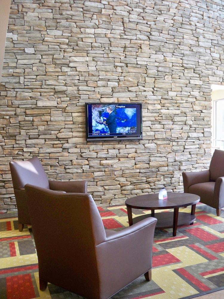 Red Roof Inn & Suites Beaumont Extérieur photo